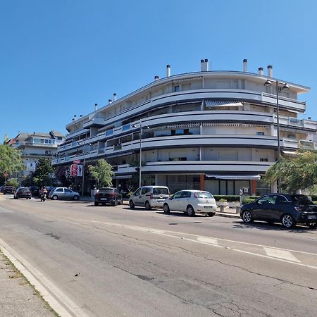 Tramonti Apartments 佩斯卡拉 外观 照片