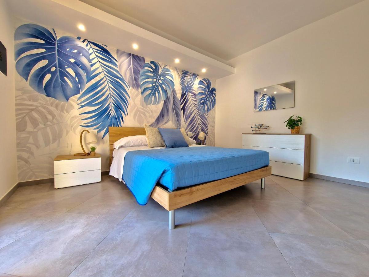 Tramonti Apartments 佩斯卡拉 外观 照片