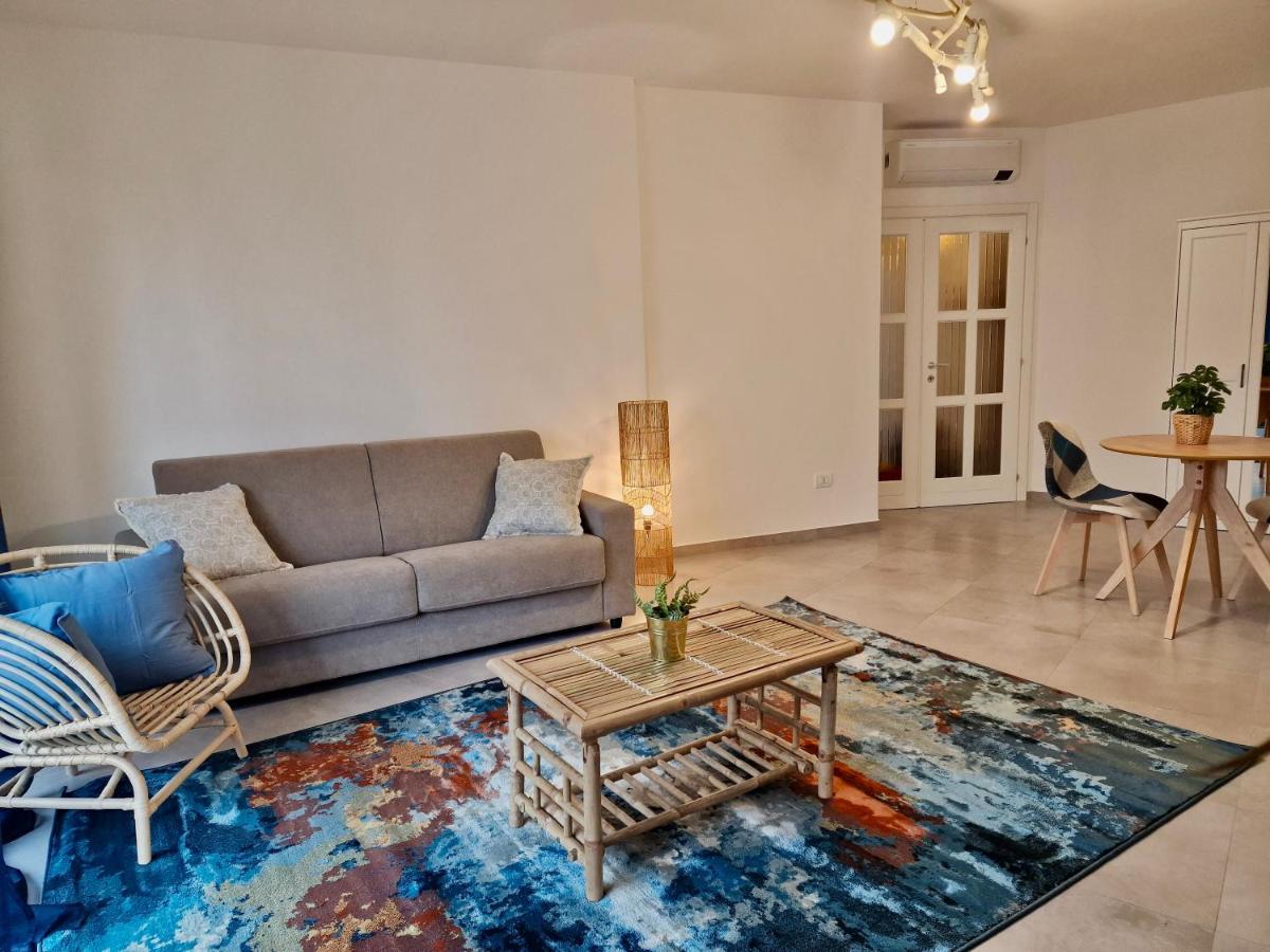 Tramonti Apartments 佩斯卡拉 外观 照片