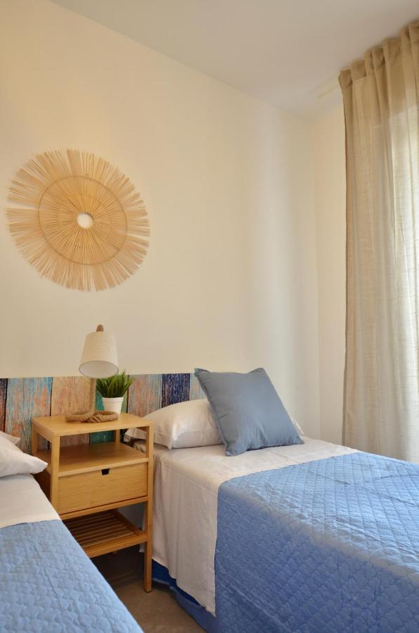 Tramonti Apartments 佩斯卡拉 外观 照片