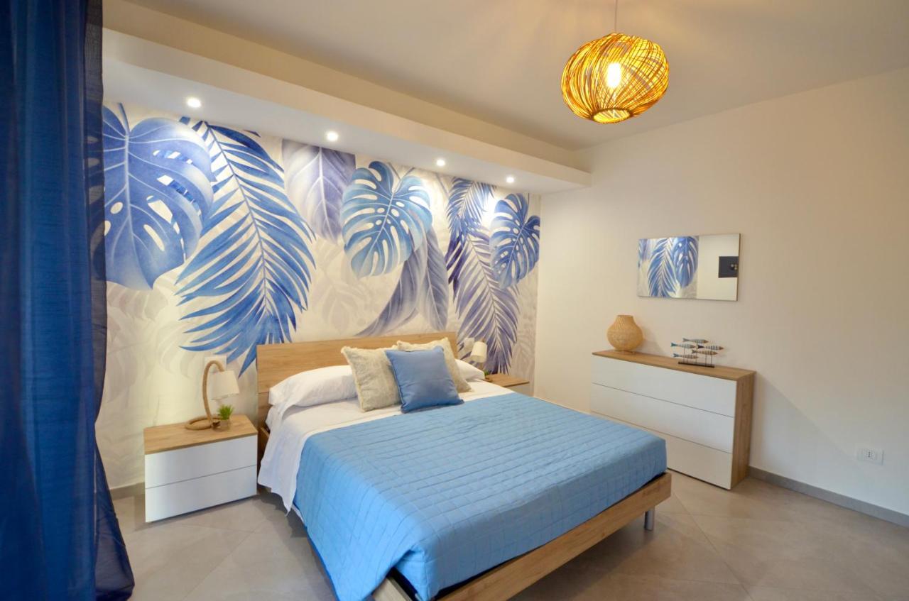 Tramonti Apartments 佩斯卡拉 外观 照片