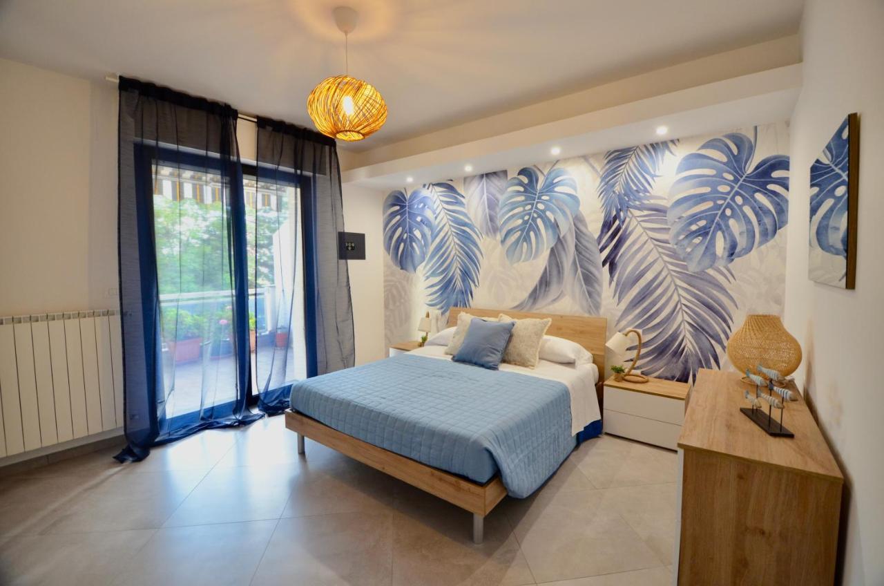 Tramonti Apartments 佩斯卡拉 外观 照片