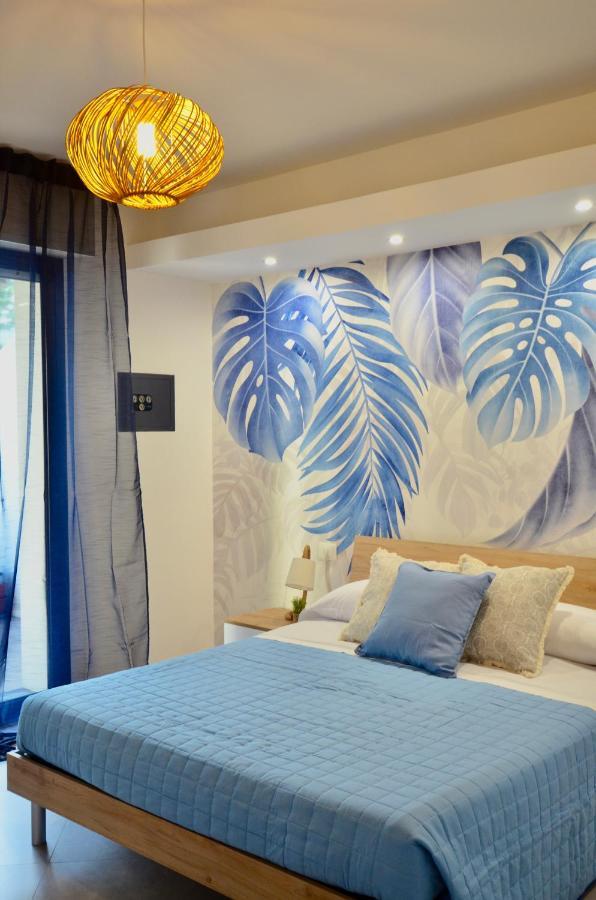 Tramonti Apartments 佩斯卡拉 外观 照片