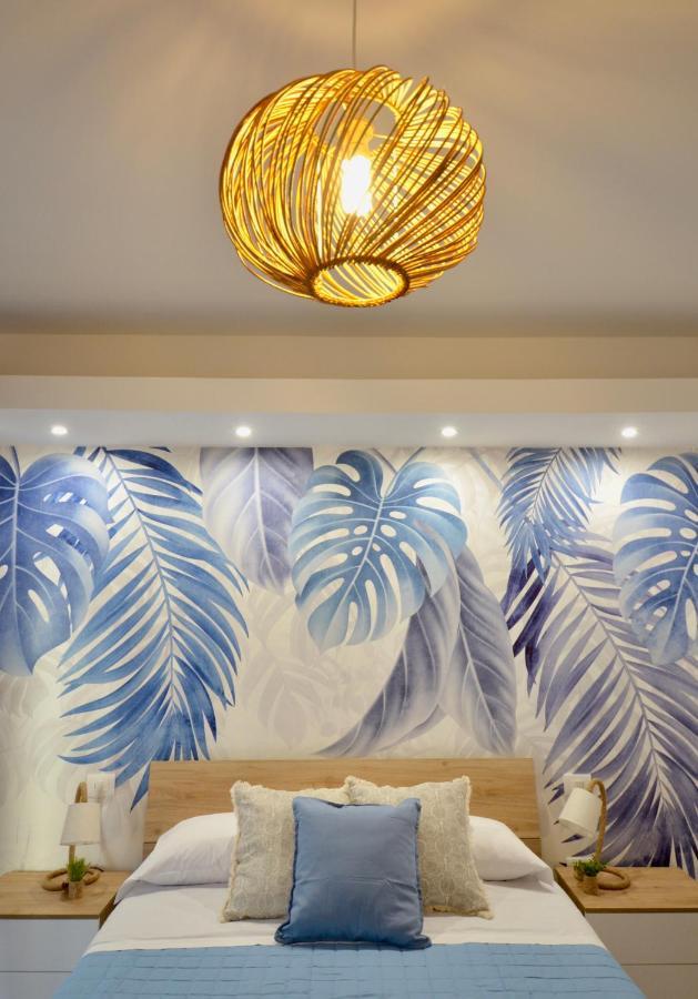 Tramonti Apartments 佩斯卡拉 外观 照片