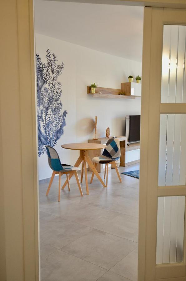 Tramonti Apartments 佩斯卡拉 外观 照片